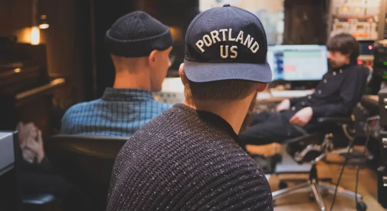 A description of my image.