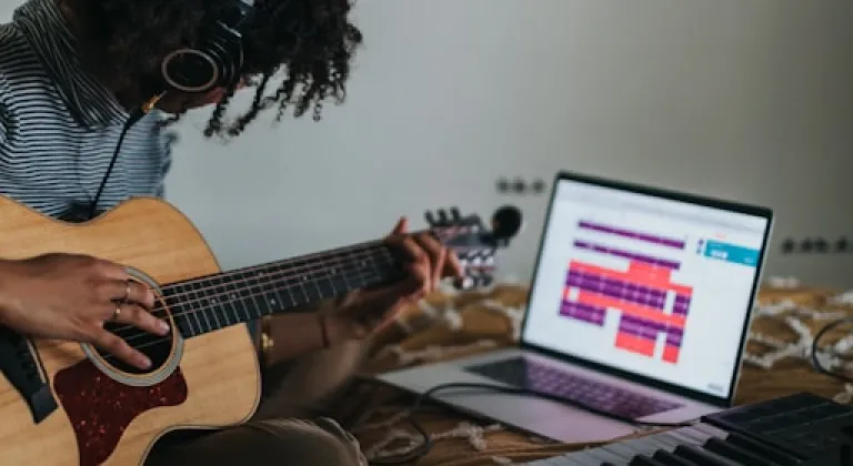 A description of my image.