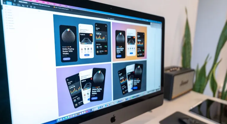 A description of my image.