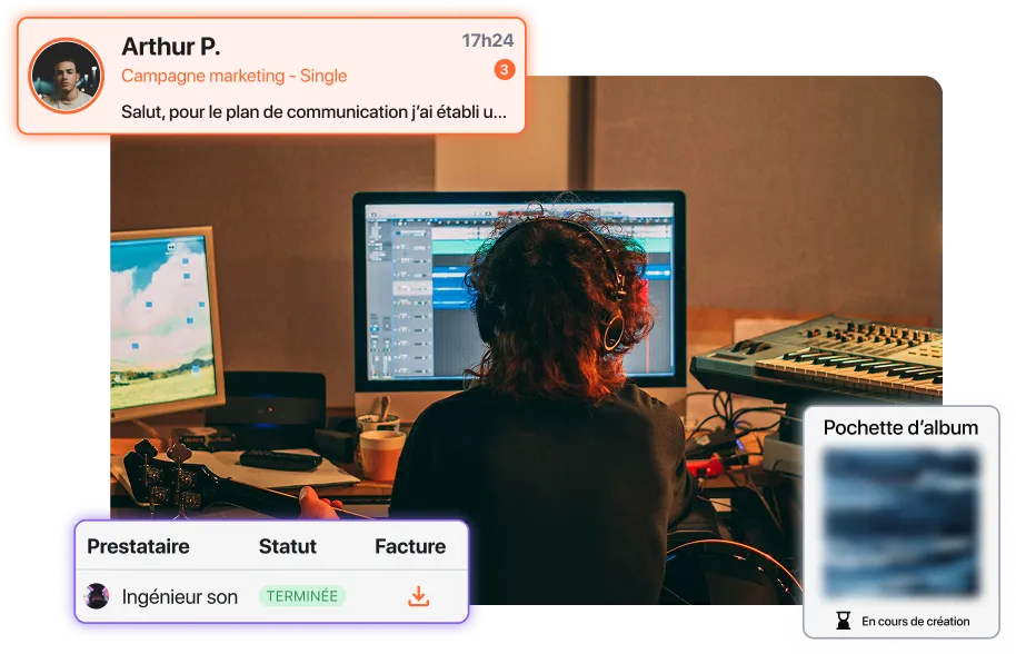 A description of my image.