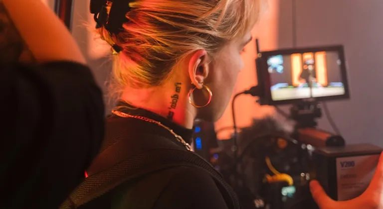 A description of my image.